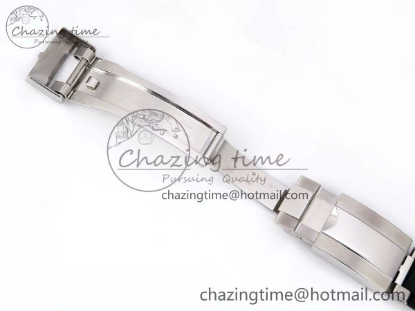Daytona 126519 QF 1:1 Best Edition Gray Black Dial on Oysterflex Strap SH4131 V5