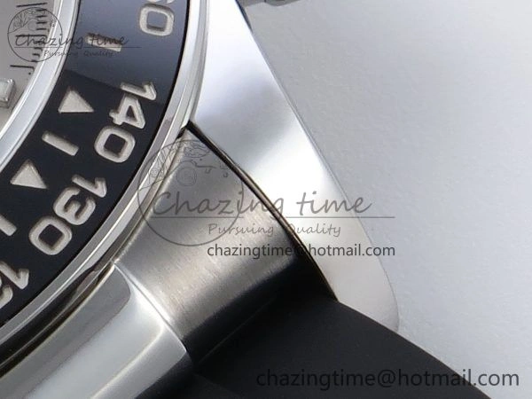 Daytona 126519 QF 1:1 Best Edition Gray Black Dial on Oysterflex Strap SH4131 V5