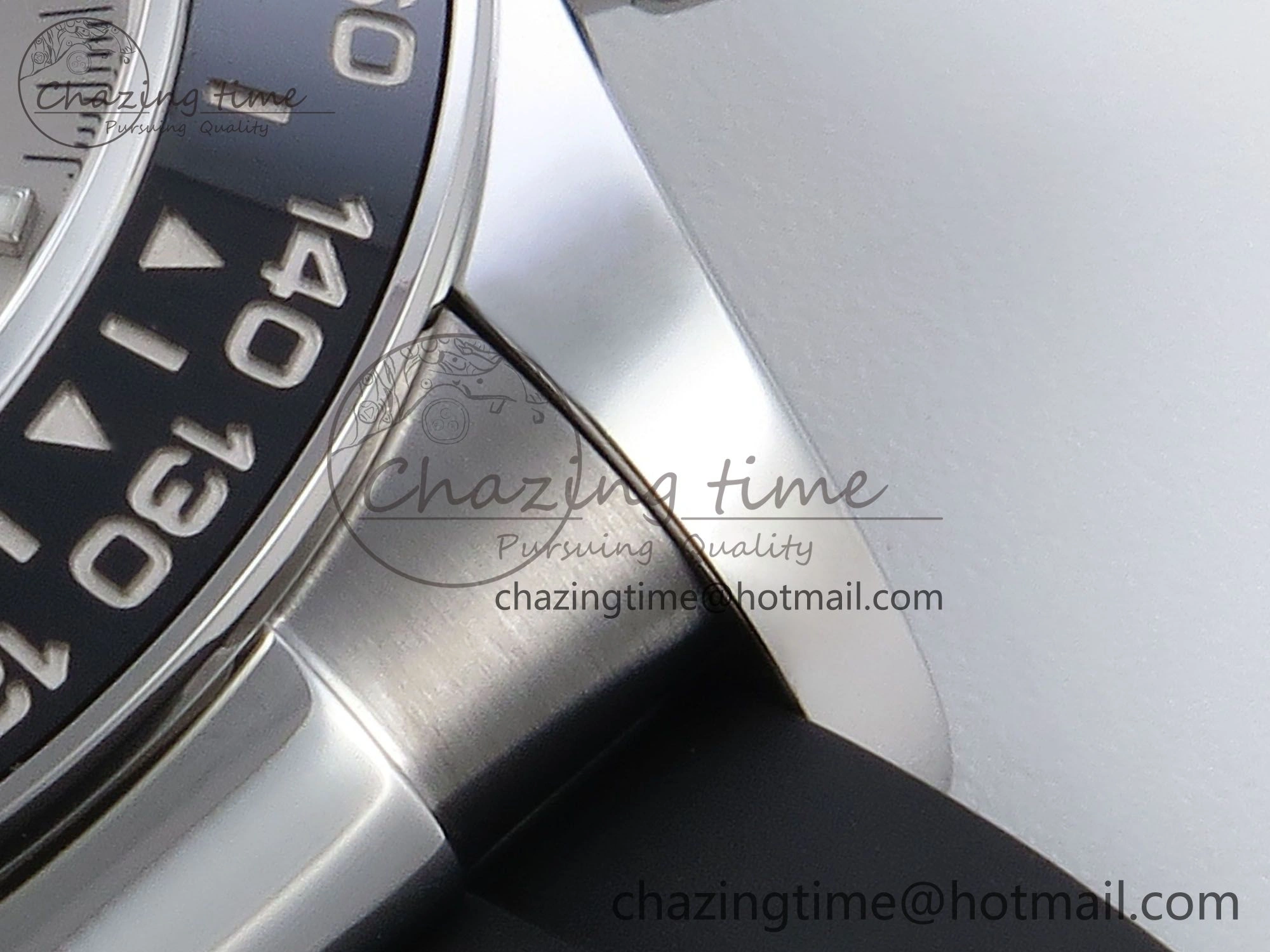 Daytona 126519 QF 1:1 Best Edition Gray Black Dial on Oysterflex Strap SH4131 V5