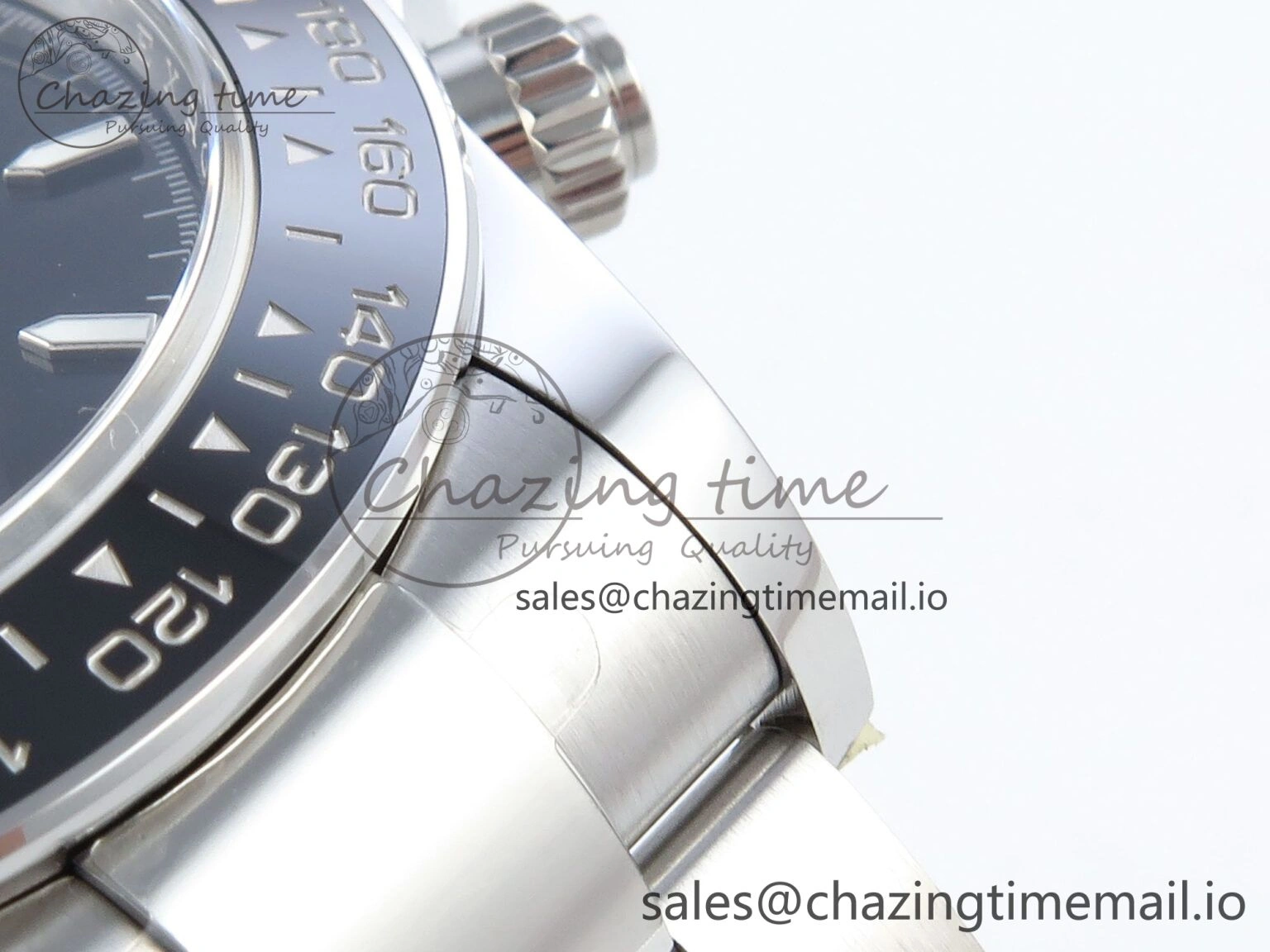 Daytona 126529LN Le Mans APSF 1:1 Best Edition on SS Bracelet SH4132