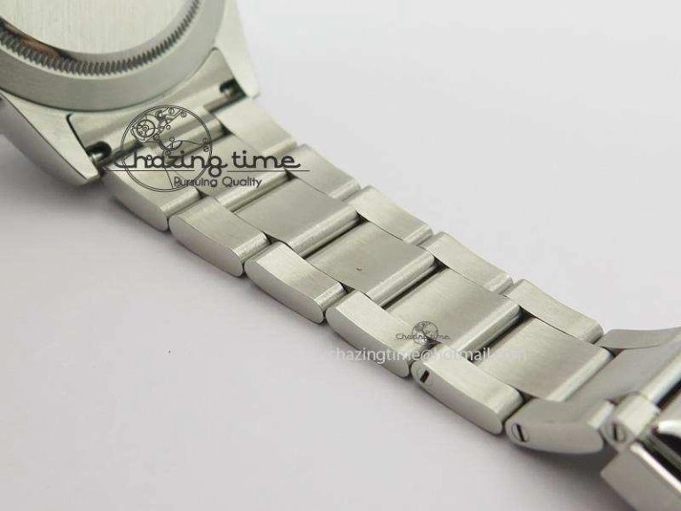 Daytona 2016 Baselworld 116500 LN JF Best Edition White Dial On SS Bracelet A7750