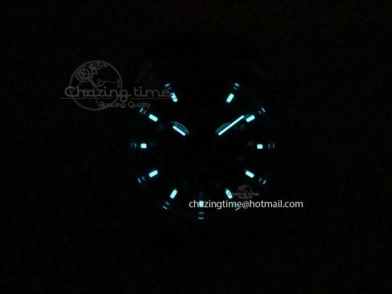 Daytona 2016 Baselworld 116509 JF Best Edition Blue Dial On SS Bracelet A23J (Same Thickness as Genuine)