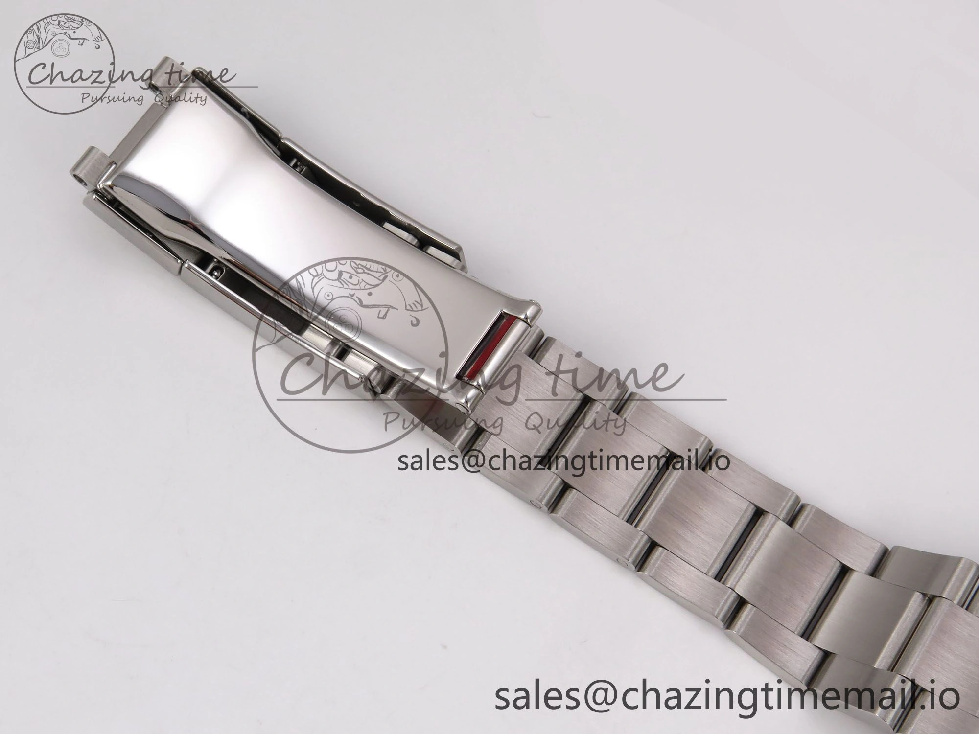 Daytona 2023 126529 Le Mans APSF 1:1 Best Edition Black Dial On 904L SS Case and Bracelet SH4132