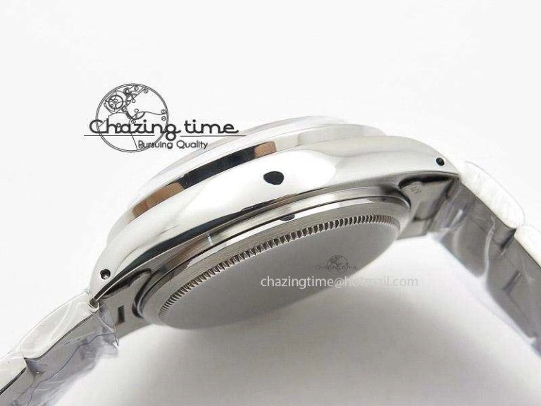 Daytona 6263 Paul Newman Hand Wind Movement SS Venus 75 White Dial
