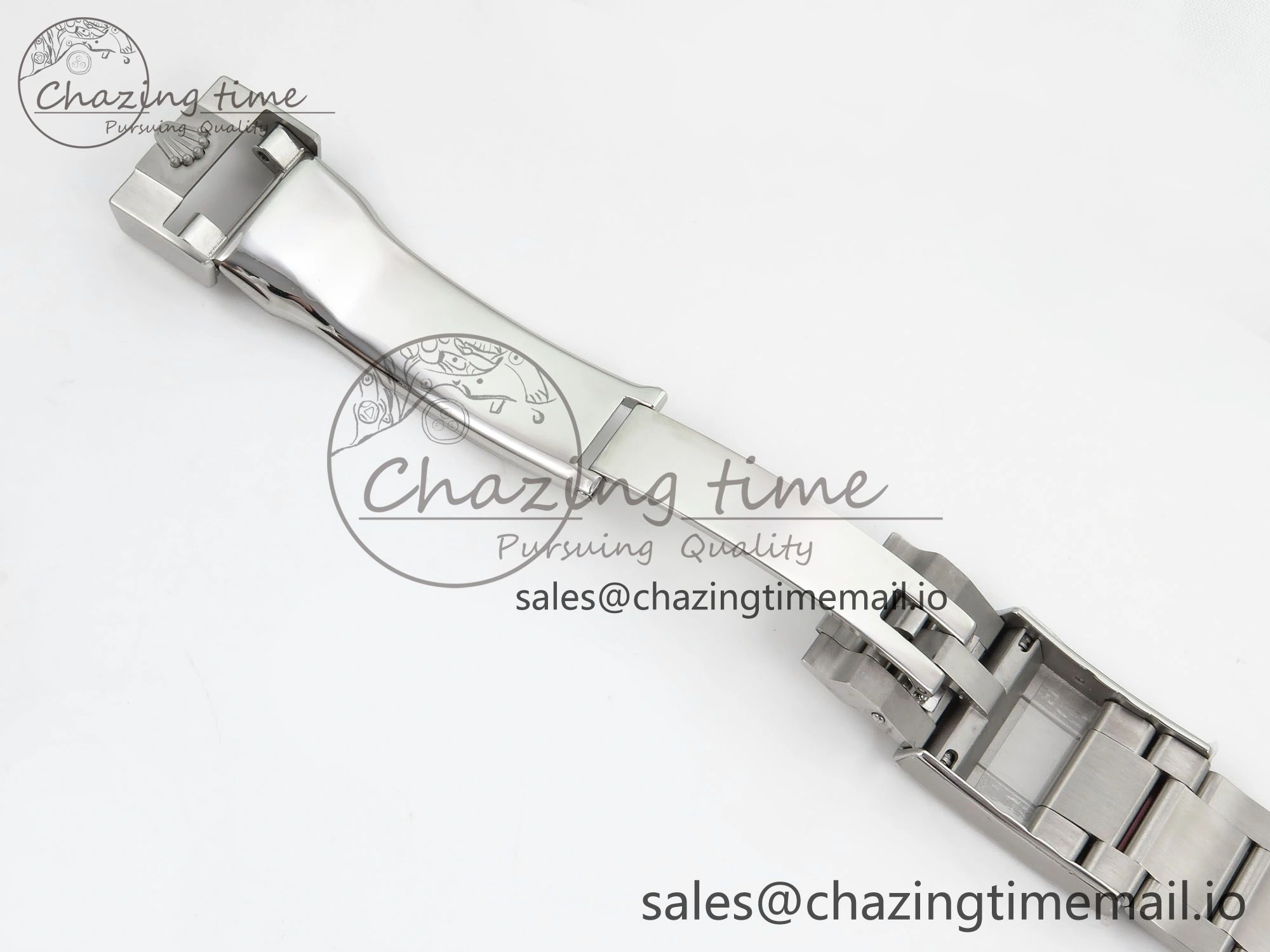 Daytona Artisans Skeleton SS ADGF Best Edition Blue Ceramic Bezel Skeleton Dial on SS Oyster Bracelet SA4130