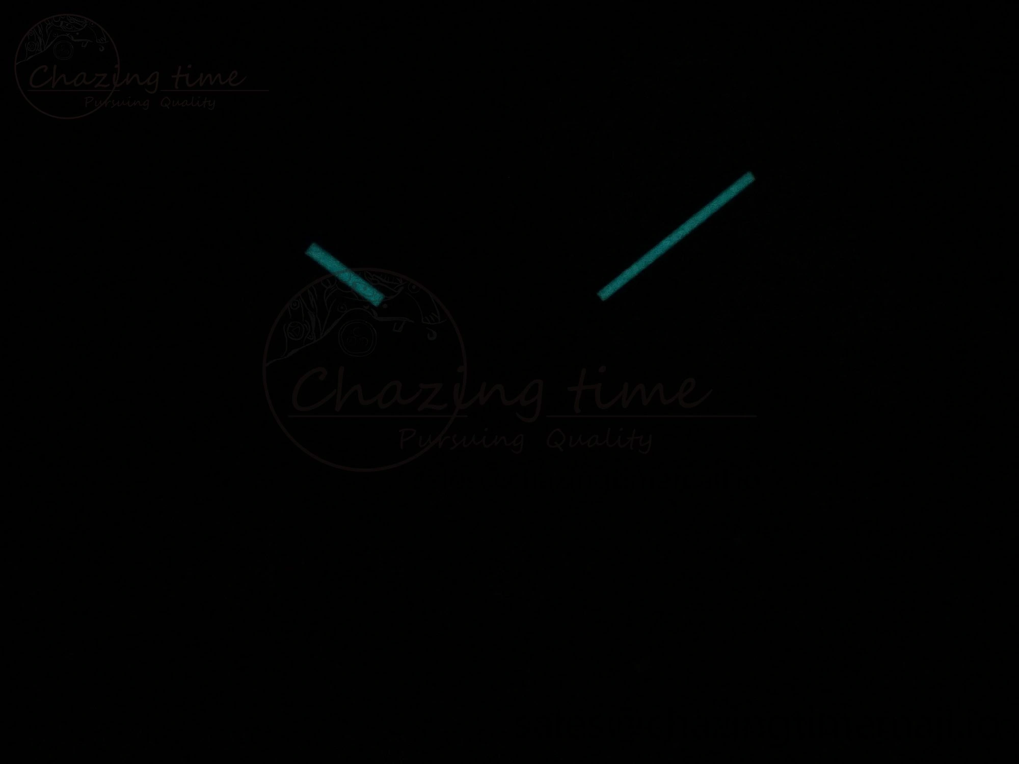 Daytona Artisans Skeleton SS ADGF Best Edition Skeleton Dial SS Bezel on SS Oyster Bracelet SA4130