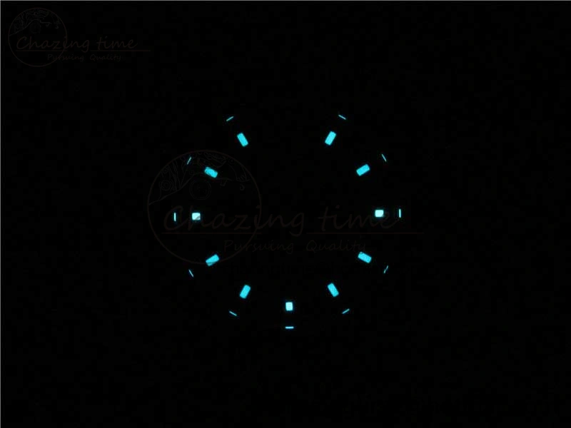 Daytona Blaken Rainbow Crystal Bezel PVD OXF Best Edition Black Dial on PVD Bracelet A7750