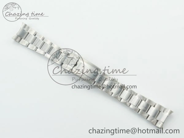 Daytona Clean Factory SS 1:1 Bracelet