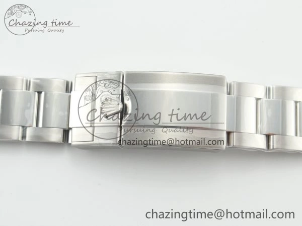 Daytona Clean Factory SS 1:1 Bracelet
