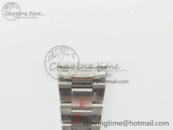 Daytona Clean Factory SS 1:1 Bracelet
