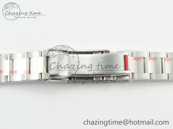 Daytona Clean Factory SS 1:1 Bracelet