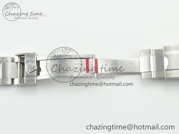 Daytona Clean Factory SS 1:1 Bracelet