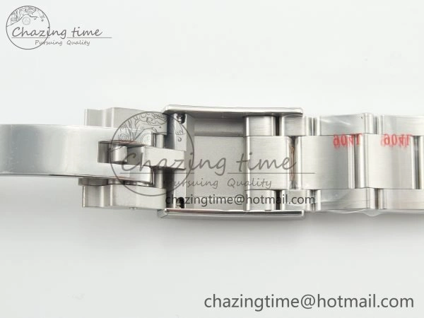 Daytona Clean Factory SS 1:1 Bracelet