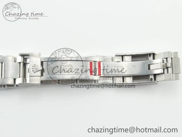 Daytona Clean Factory SS 1:1 Bracelet