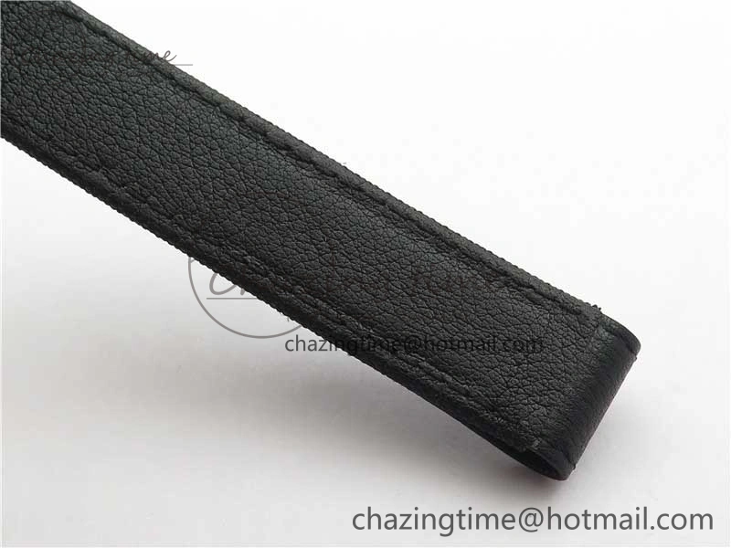 Daytona DIW All Black Carbon Noob 1:1 Best Edition Black Dial on Black Nylon Strap SA4130