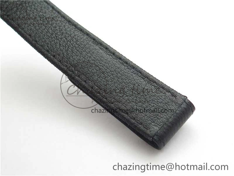 Daytona DIW Carbon Noob 1:1 Best Edition Black Dial on Nylon Strap SA4130
