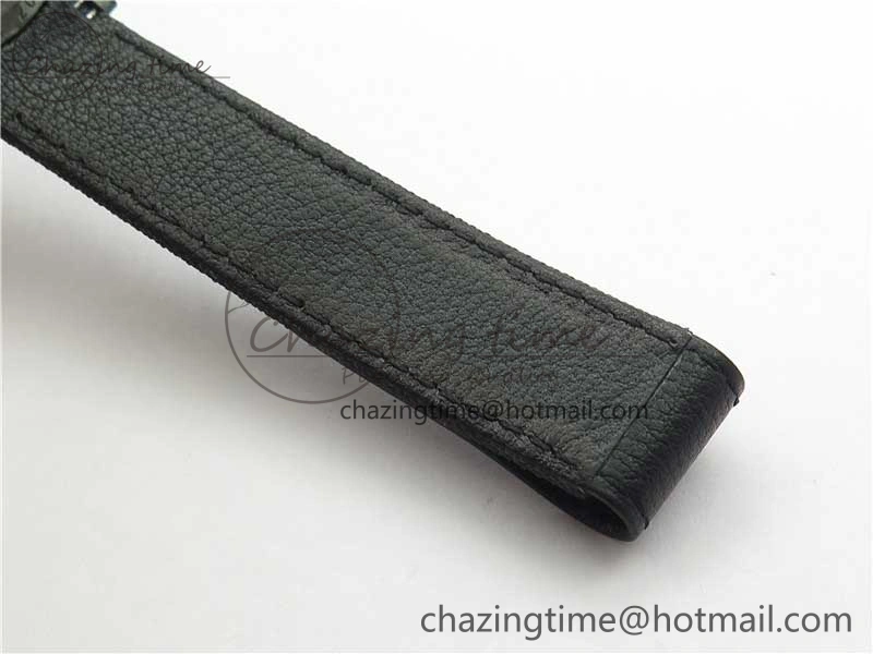 Daytona DIW Carbon Noob 1:1 Best Edition Colourful Dial on Nylon Strap SA4130