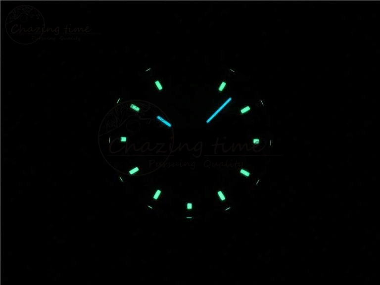 Daytona DIW Carbon Noob 1:1 Best Edition Colourful Dial on Nylon Strap SA4130