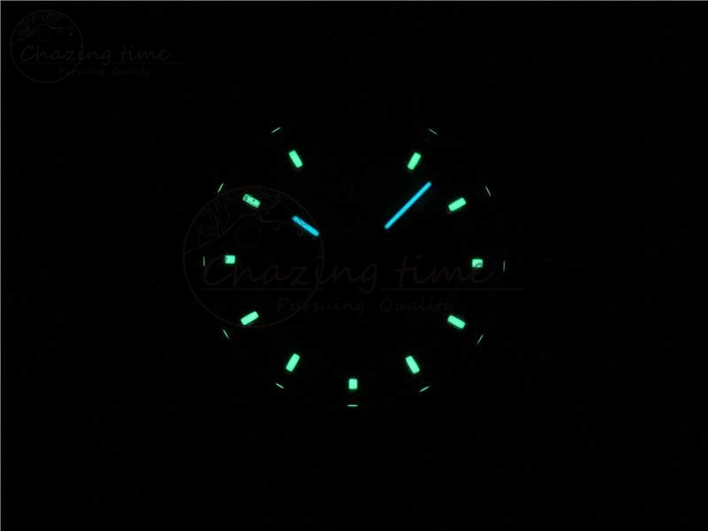 Daytona DIW Carbon Noob 1:1 Best Edition Colourful Dial on Nylon Strap SA4130