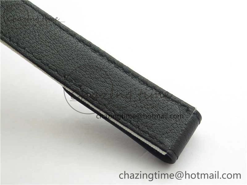 Daytona DIW Carbon Noob 1:1 Best Edition White Black Dial on Nylon Strap SA4130