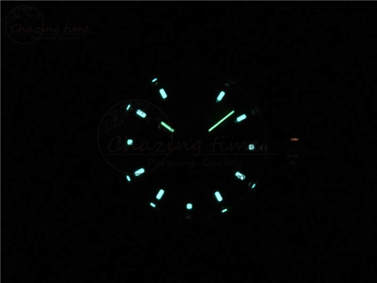 Daytona DIW Carbon OMF Best Edition Blue Paint Dial on Deep Blue Nylon Strap A4130