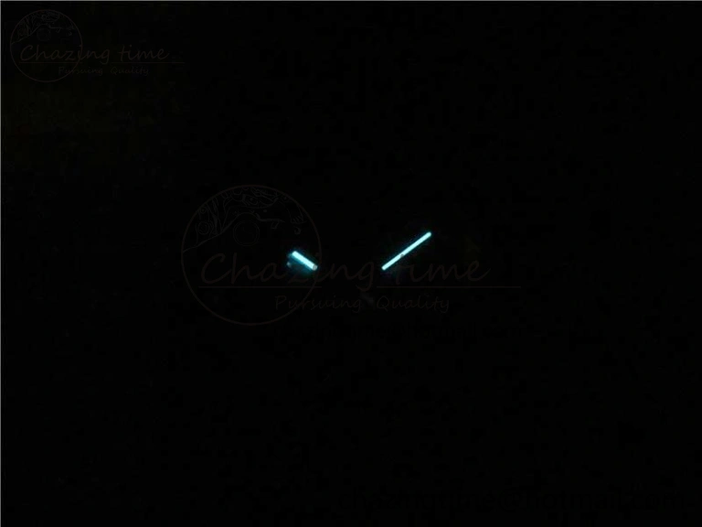 Daytona DIW Carbon OMF Best Edition Light Blue Dial on Light Blue Nylon Strap A4130