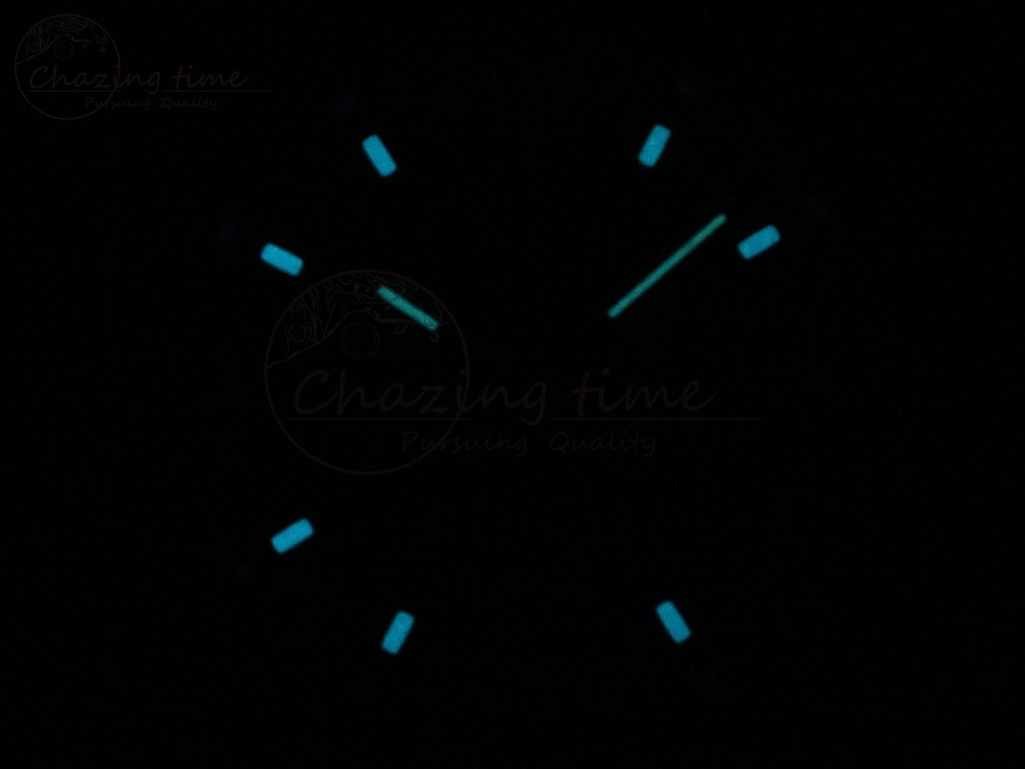 Daytona DIW Red Carbon KALA DIWF Best Edition Red White Dial on Black Nylon Strap SH4130