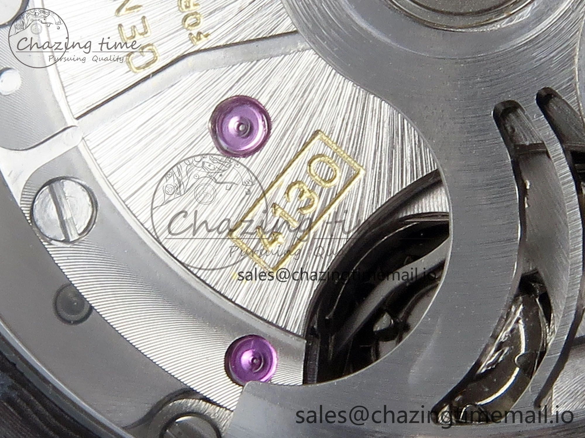 Daytona DIW Red Carbon KALA DIWF Best Edition Red White Dial on Black Nylon Strap SH4130