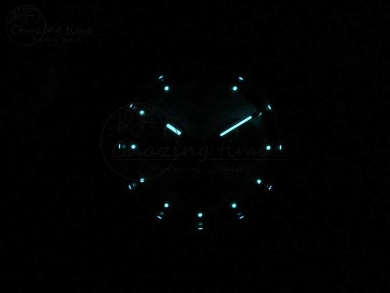 Daytona Newman Sandblasted SS White Black Dial On SS Bracelet A7750