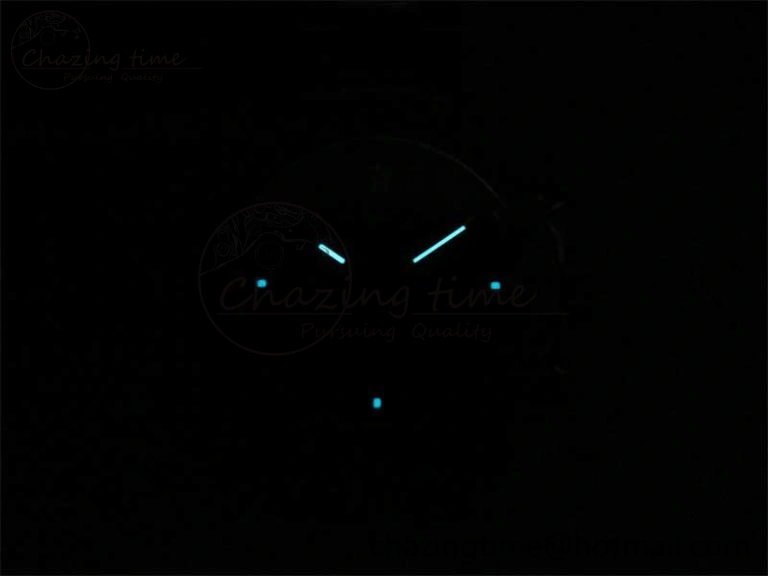 Daytona RG KKF 1:1 Best Edition 904L Steel Brown Dial on RG Bracelet A7750