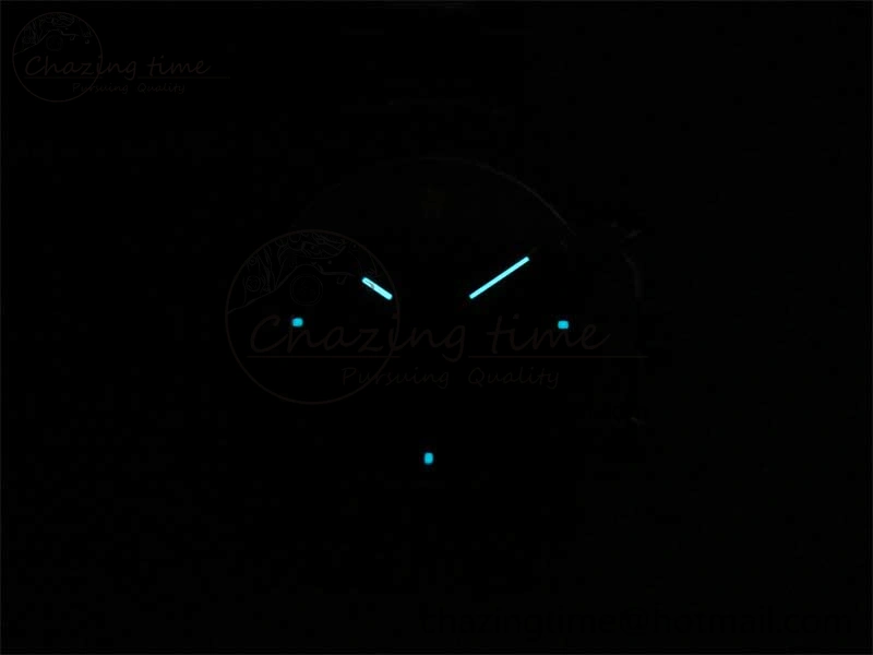 Daytona RG KKF 1:1 Best Edition 904L Steel Brown Dial on RG Bracelet A7750
