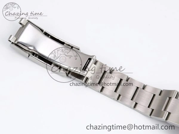 Daytona SS ADGF Best Edition Green White Dial on SS Bracelet A7750
