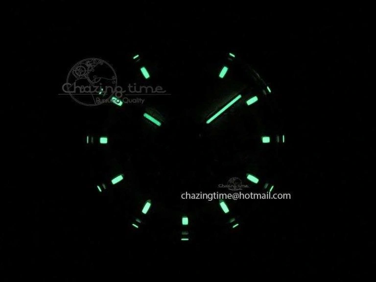 Daytona SS YG 116523 JF Best Edition Black Dial On SS YG Bracelet A7750