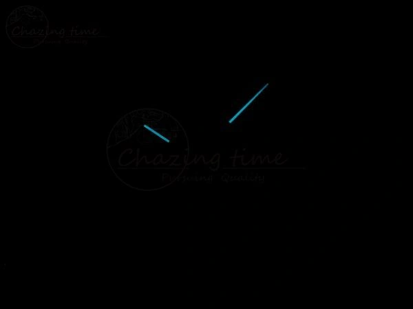 Daytona Scona SS ADGF Best Edition Blue Dial on SS Bracelet SA4130