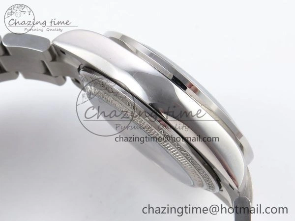 Daytona Scona SS ADGF Best Edition Blue Dial on SS Bracelet SA4130