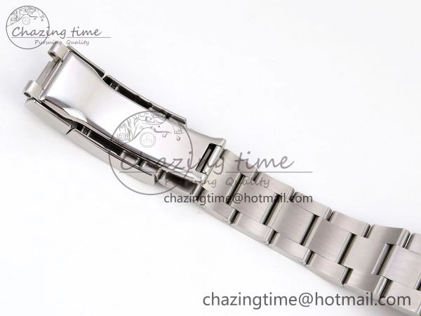 Daytona Scona SS ADGF Best Edition Blue Dial on SS Bracelet SA4130