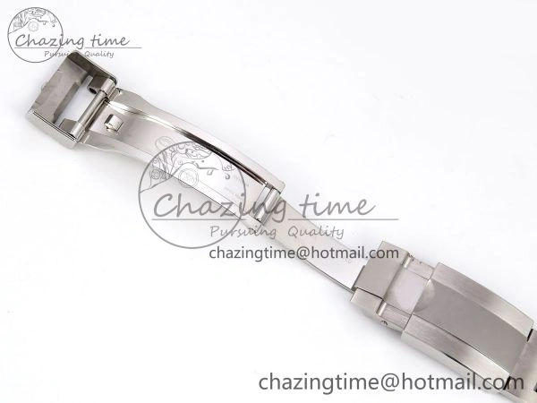Daytona Scona SS ADGF Best Edition Blue Dial on SS Bracelet SA4130