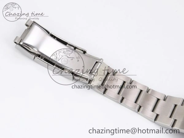 Daytona Skeleton SONIC Best Edition Ceramic Bezel Skeleton Dial on SS Oyster Bracelet SA4130