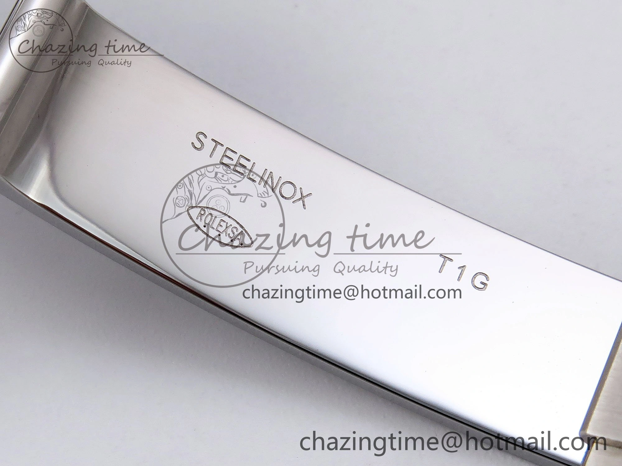 Daytona Skeleton SONIC Best Edition Ceramic Bezel Skeleton Dial on SS Oyster Bracelet SA4130