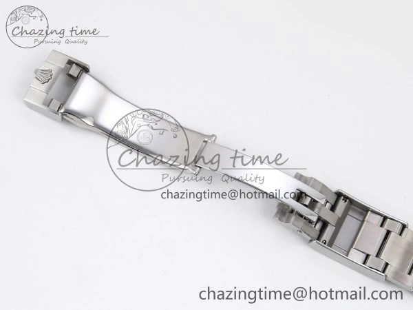 Daytona Skeleton SONIC Best Edition Ceramic Bezel Skeleton Dial on SS Oyster Bracelet SA4130