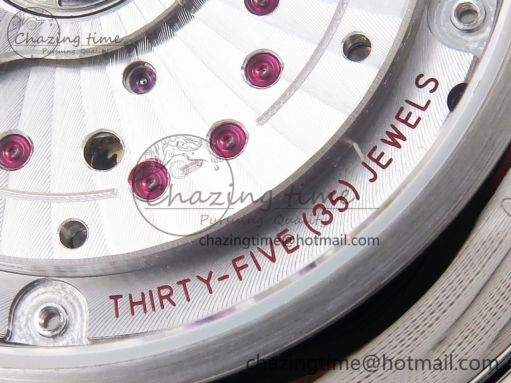 De Ville Date SS MKF 1:1 Best Edition Dark Gray Dial Roman Marker on Black Leather Strap A8800