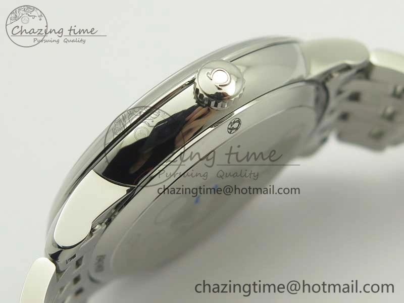 De Ville Prestige Orbis Collection RXW 1:1 Best Edition on SS Bracelet A2892