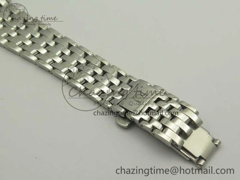 De Ville Prestige Orbis Collection RXW 1:1 Best Edition on SS Bracelet A2892