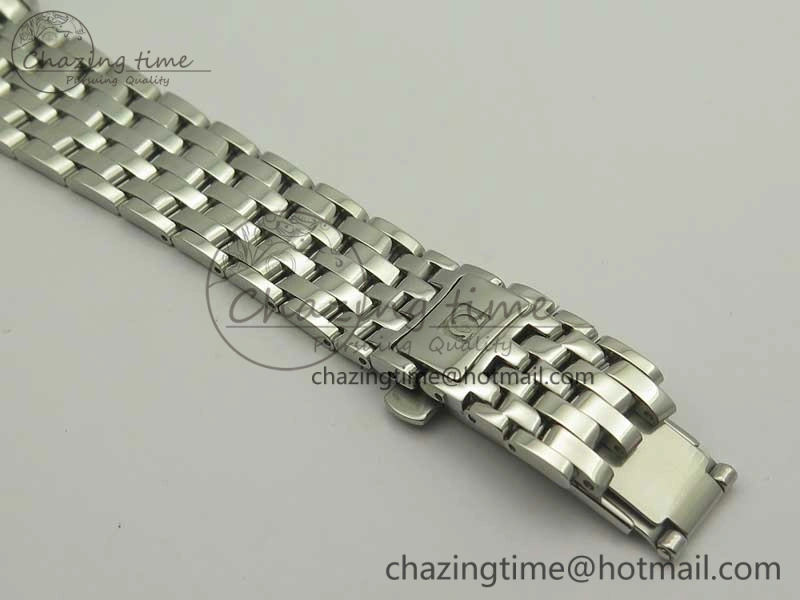 De Ville Prestige Orbis Collection RXW 1:1 Best Edition on SS Bracelet A2892
