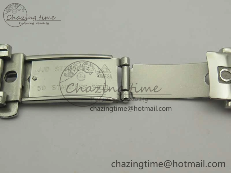 De Ville Prestige Orbis Collection RXW 1:1 Best Edition on SS Bracelet A2892