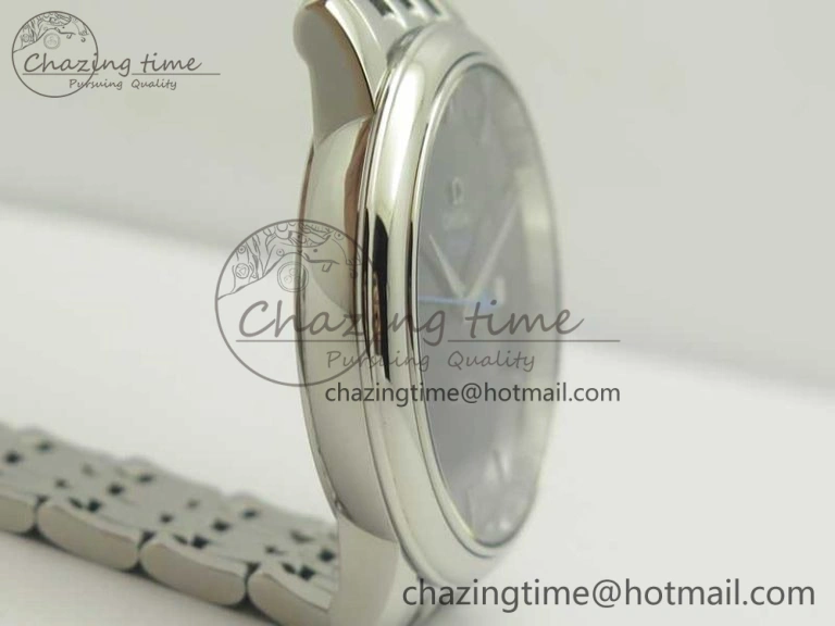 De Ville Prestige Orbis Collection RXW 1:1 Best Edition on SS Bracelet A2892