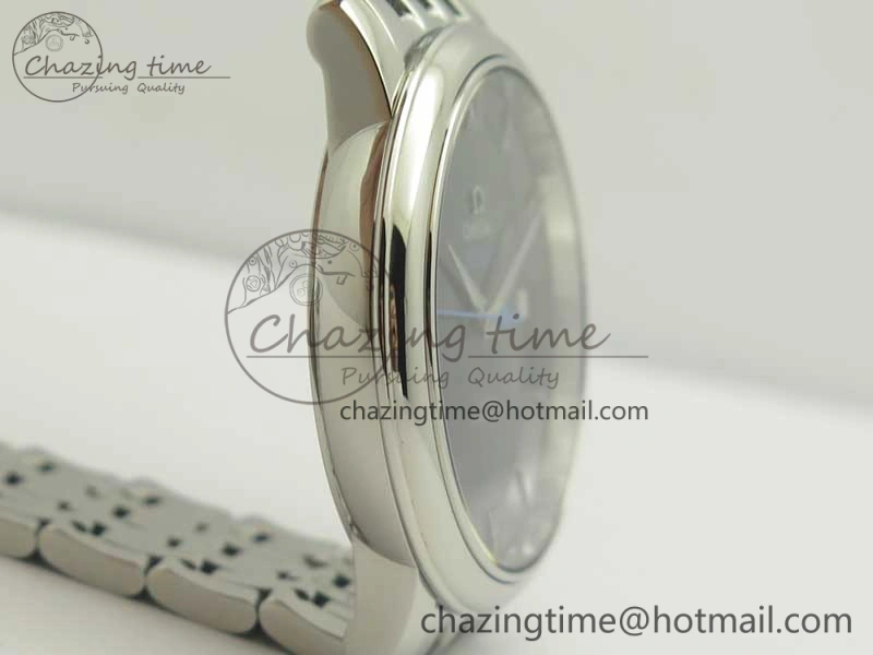 De Ville Prestige Orbis Collection RXW 1:1 Best Edition on SS Bracelet A2892