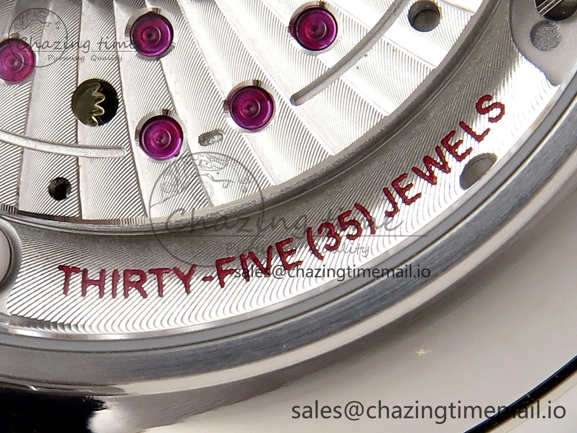 De Ville Prestige SS VSF 1:1 Best Edition Gray Dial on SS Bracelet A8800