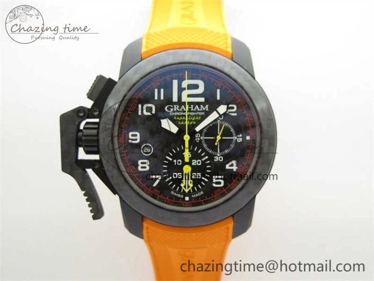 Debuts Quasar Tourbillon Transparent Case RMF Best Edition on Black Leather Strap