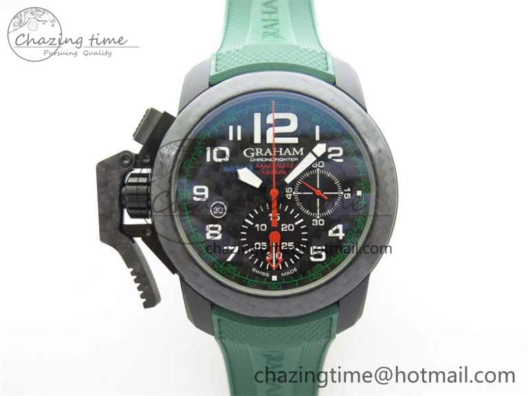 Debuts Quasar Tourbillon Transparent Case RMF Best Edition on Black Leather Strap